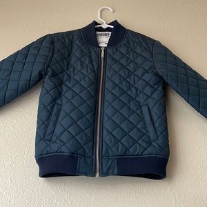 Gymboree Kids Bomber Jacket